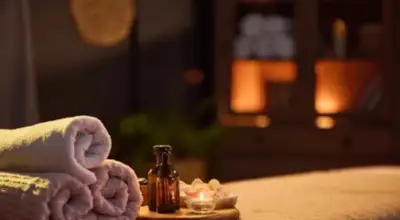 I offer mobile aromatherapy massage services in the comfort of your own home for those unable or too...