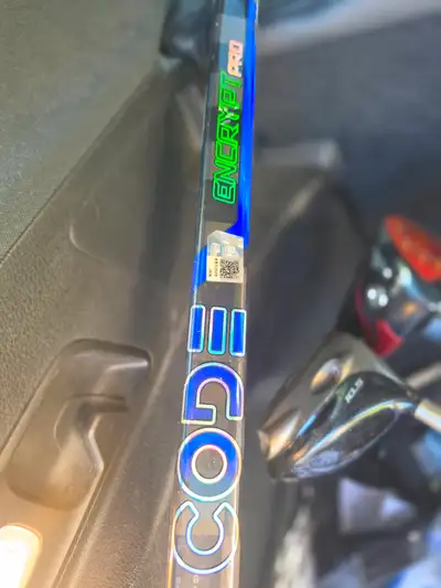 Sherwood Code Encrypt Pro Nylander Hockey Stick, View more