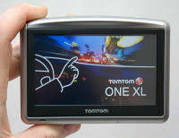 TomTom One XL