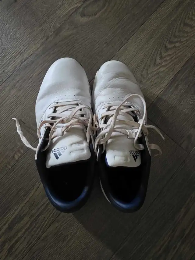 Adidas Bounce Golf Shoes in Golf in Edmonton - Image 3