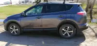 Toyota 2018  RAV4 XLE AWD