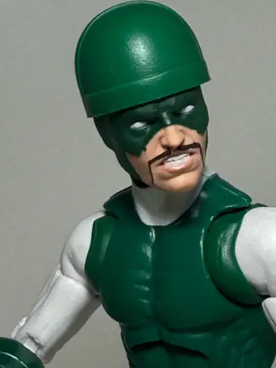 Marvel Legends -Karnak, View more