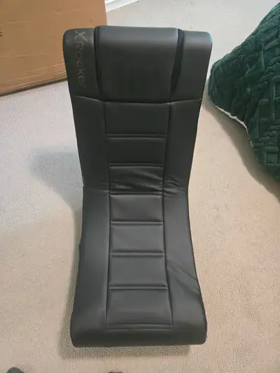 Gaming Rocker Chair, View more