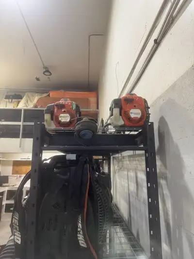 Husqvarna  trimmers , View more