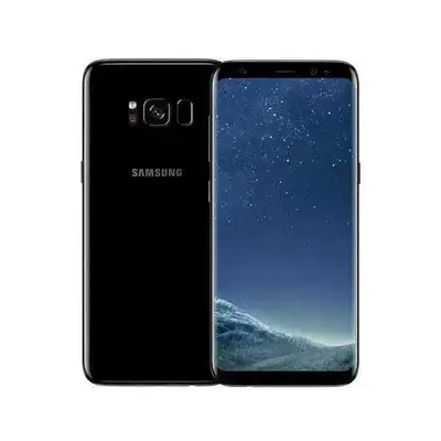 Samsung Galaxy s8 with original Box- in mint condition , View more