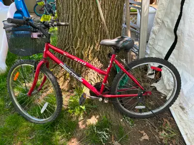 Bike for sale, View more