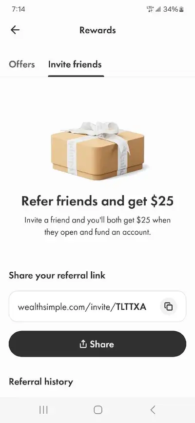 25$ give away free no catch, View more