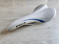 Fuji Bike Saddle