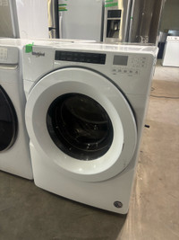 Whirlpool Washer High-Efficiency Top Load  | Delivery Availab Gatineau Ottawa / Gatineau Area Preview