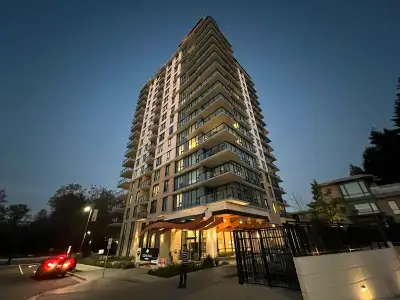 UBC Apartment for rent