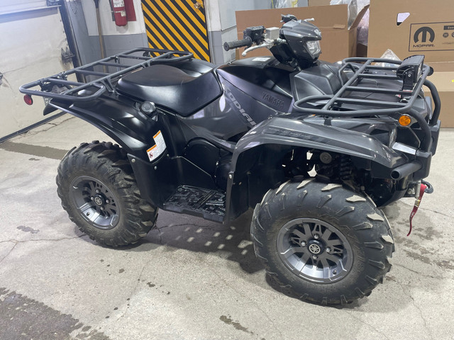 Yamaha Kodiak 2022 in Other in Bathurst - Image 2