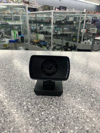 Elgato Facecam P60 1080p True Full HD Webcam for Streaming