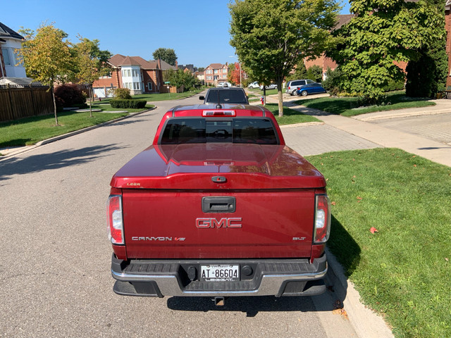 For Sale: Fiberglass Tonneau Cover in Cars & Trucks in Mississauga / Peel Region - Image 2