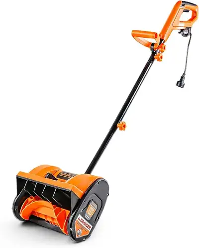 Souffleuse a neige électrique avec rallonge de 75 pi, View more