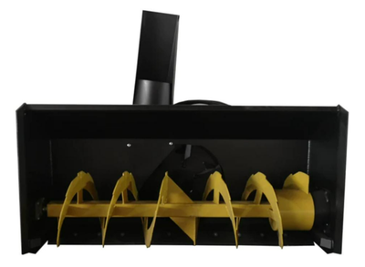 Souffleuse à neige hydraulique de 68 po, View more