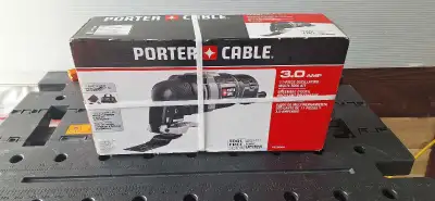Porter Cable Multi-Tool Kit, View more