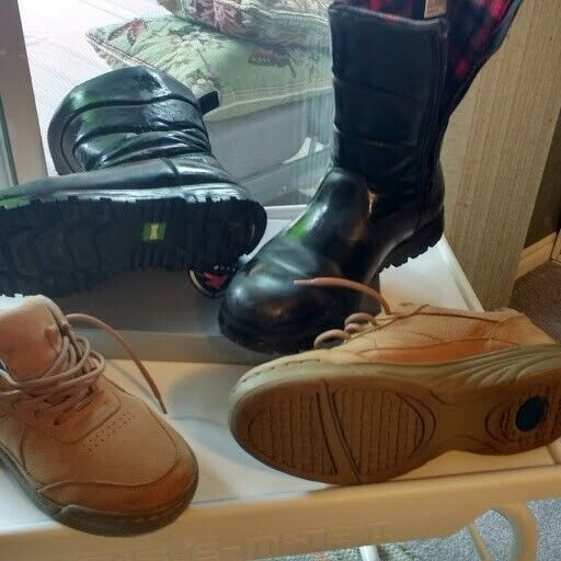 Track Spikes, Timberlands, Soccer, Puma, boots, shoes in Basketball in Markham / York Region - Image 3