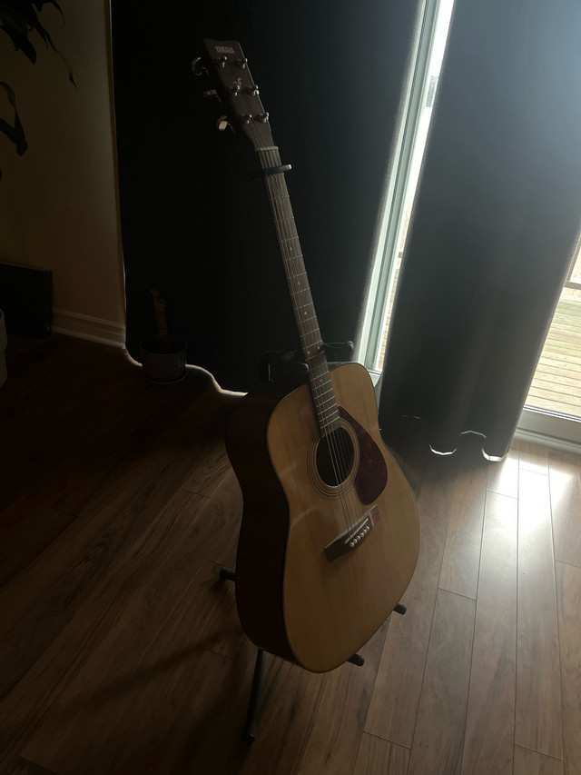 Acoustic Guitar Yamaha f325  in Guitars in City of Halifax