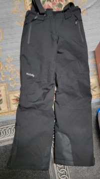 McKinley Children's Snow Pants Ski Pants