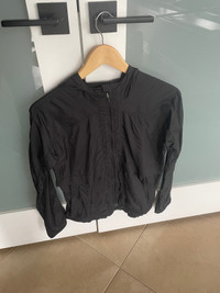 Lululemon jacket size 2