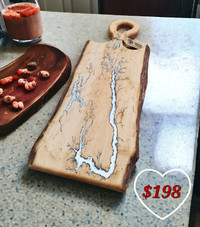 In stock on sale charcuterie, serving, cutting boards