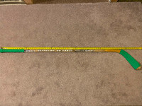 SHER-WOOD Hockey Stick