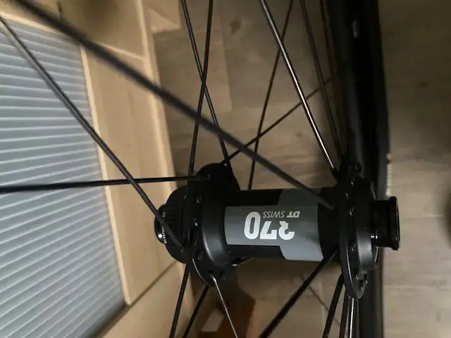 Roval Wheelset C-38 in Frames & Parts in Red Deer - Image 2