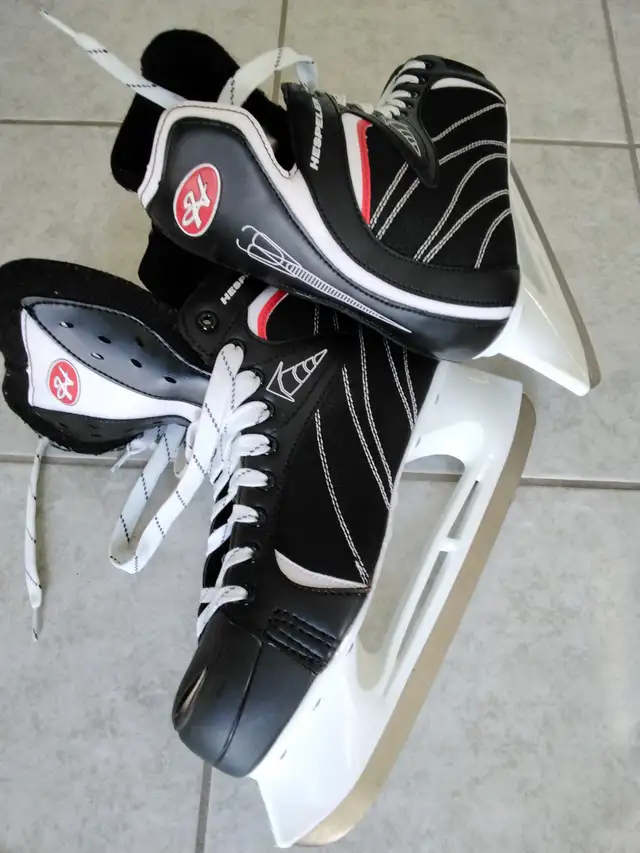 Skates Size 12 in Skates & Blades in Kitchener / Waterloo - Image 7