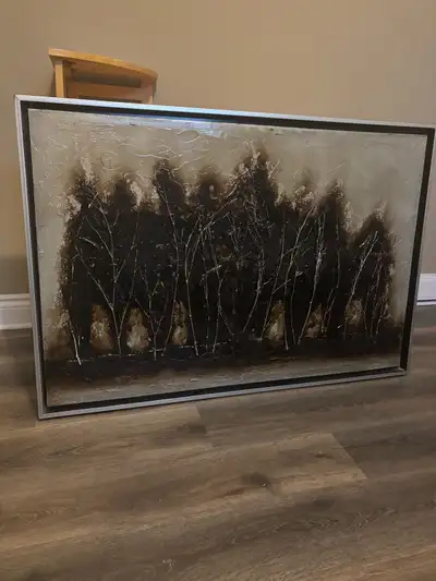 very large picture , View more