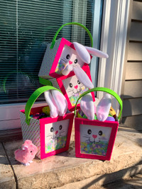 Cute Aesthetic Easter Baskets