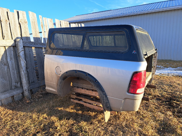 Truck box in Auto Body Parts in Red Deer - Image 2