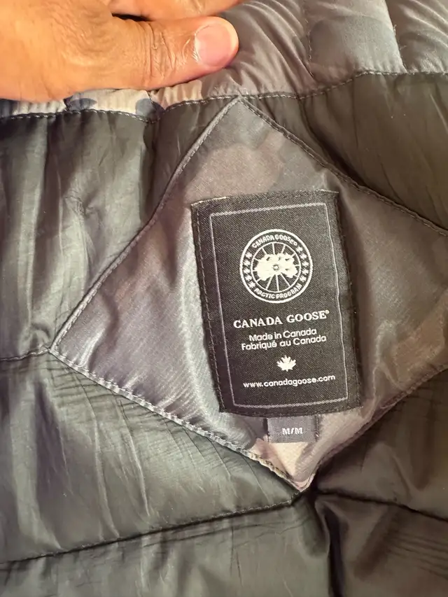 canada goose jacket  in Other in City of Toronto - Image 7