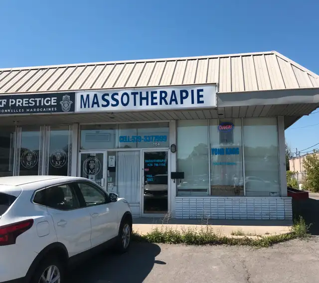 Nice Massage in Sainte-Rose, Laval63005662041345121