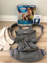 Graco Cradle Me 4 in 1 NEW carrier in