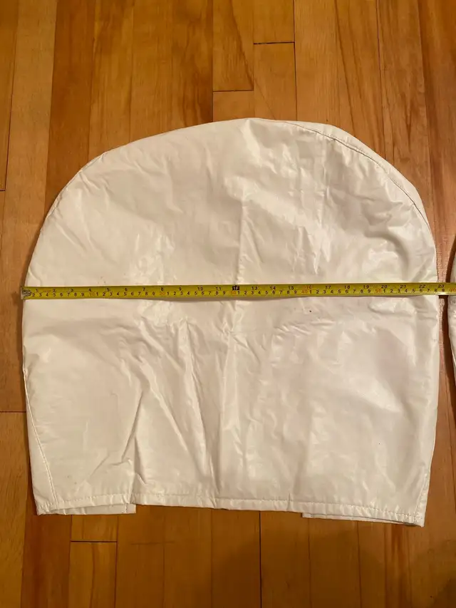  Couvre pneus  in Other in City of Montréal - Image 3