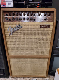 Fender Acoustasonic SFX