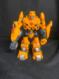 Bumblebee Transformer 2009