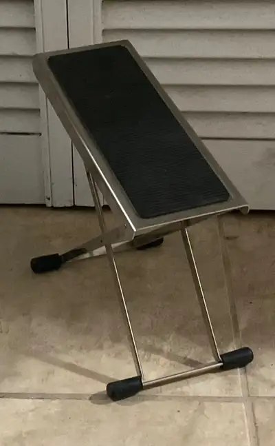 Pied pour guitar, View more