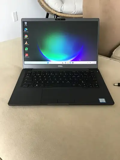 Ordinateur portable DELL Latitude 7300, View more