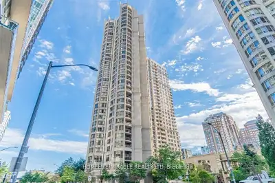 LUXURY 1+1 BED CONDO AT OVATION – FURNISHED & MOVE-IN READY! List Price: $520,000 LIVE IN STYLE IN T...