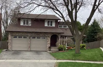 Furnished Bedroom in Spacious 2-Bedroom Basement Apartment – Prime Location Near University of Guelp...