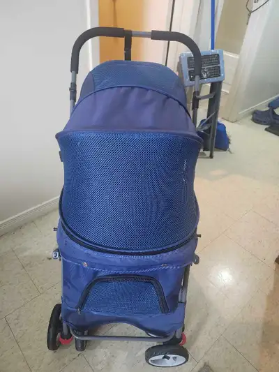 Pet Stroller, View more