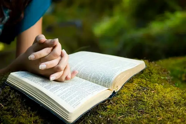 How To Read + Understand The Bible548411235306711041