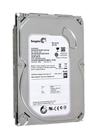 Seagate 500GB Internal HDD Barracuda 7200.12