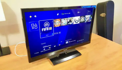27'' Toshiba LCD LED HD TV Monitor, View more