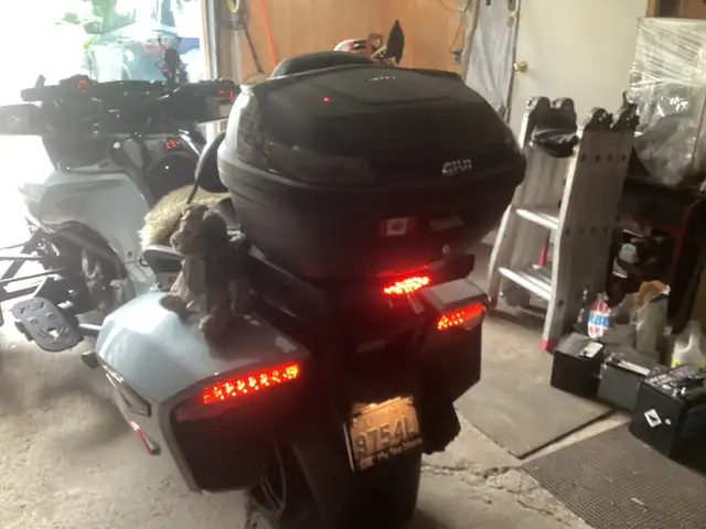 Can Am Spyder F3T in Touring in Muskoka - Image 6