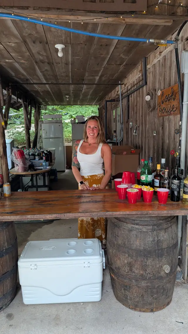 Private Bartending - 30+ years of Experience63815787864065122