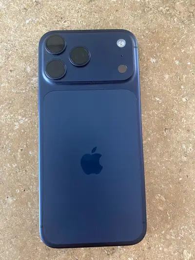 iphone17 pro max, View more
