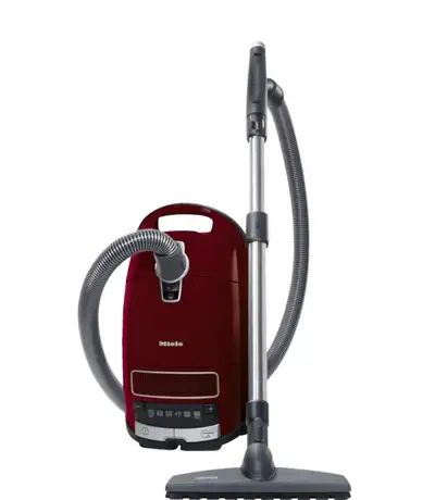 Miele Complete C3 Limited Edition Canister Vacuum, View more