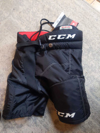 new CCM top prospect yth M hockey pants